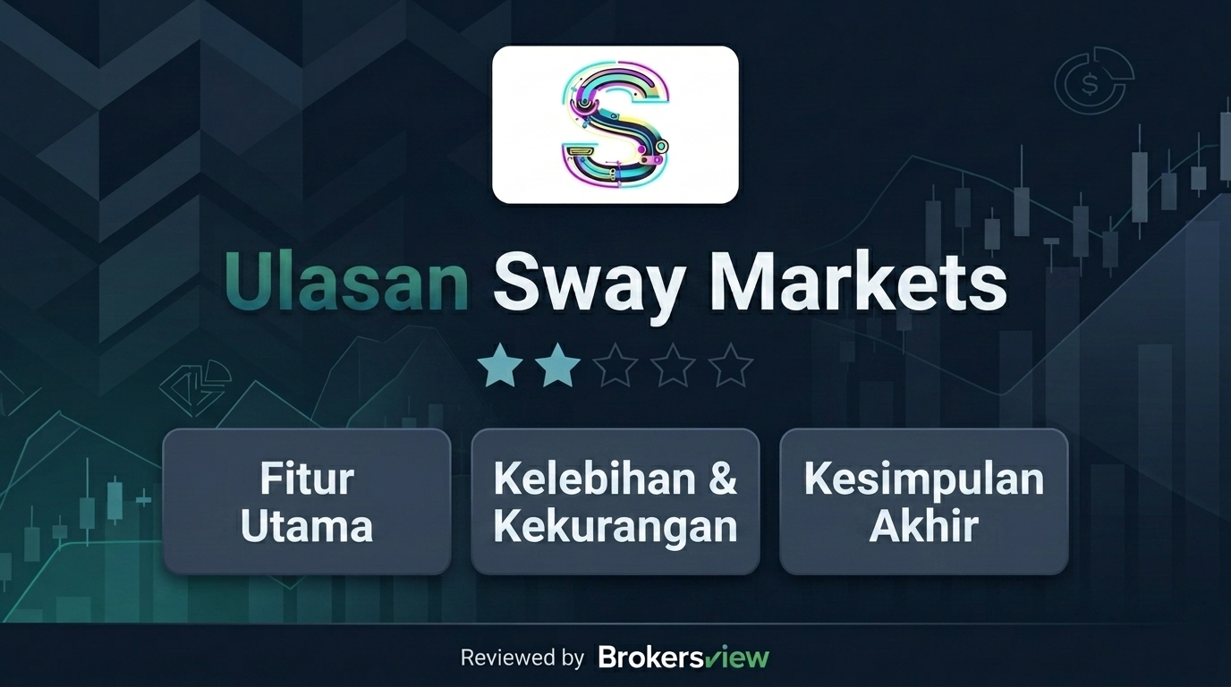 Ulasan Sway Markets