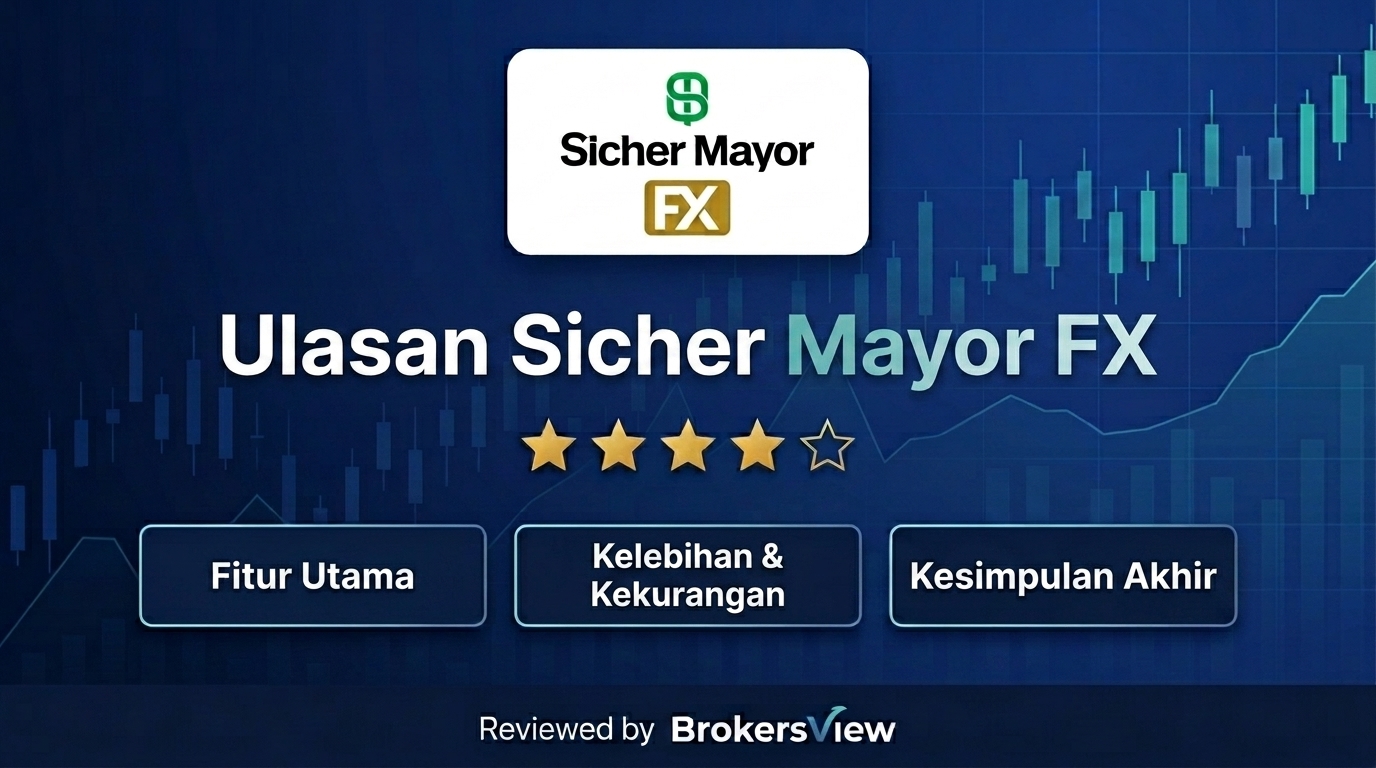 Ulasan Sicher Mayor FX