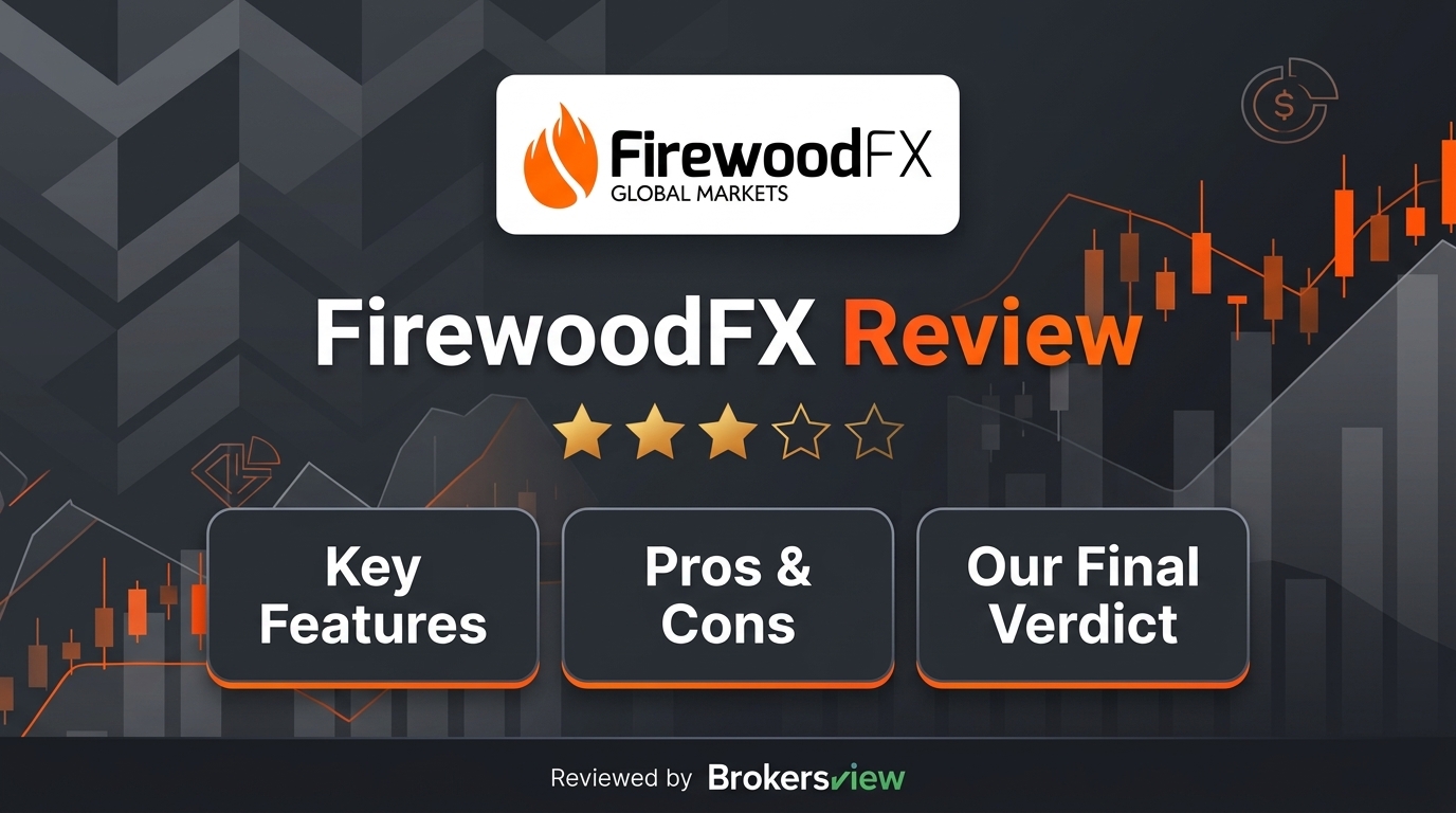 FirewoodFX review