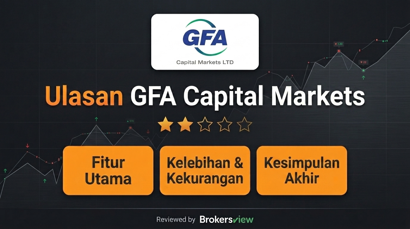 Ulasan GFA Capital Markets