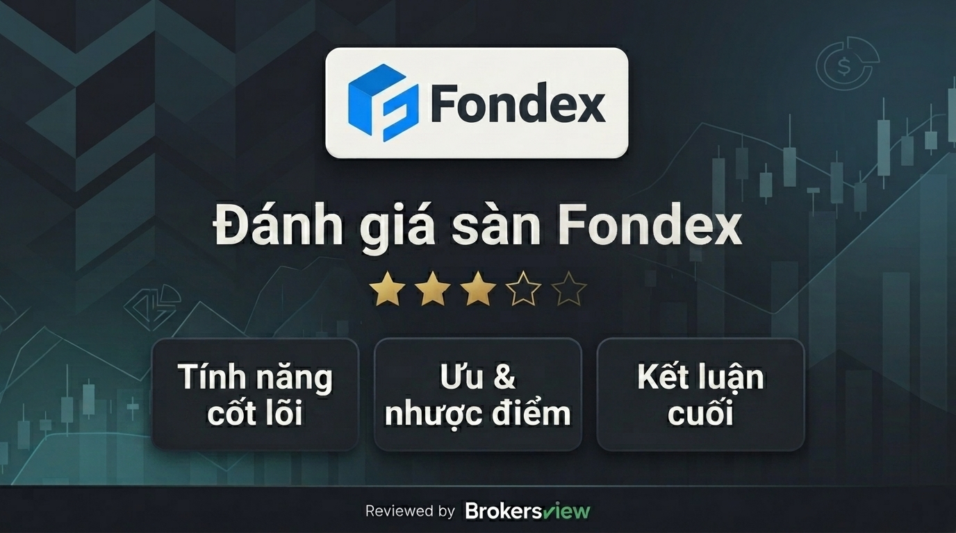 Đánh giá Fondex