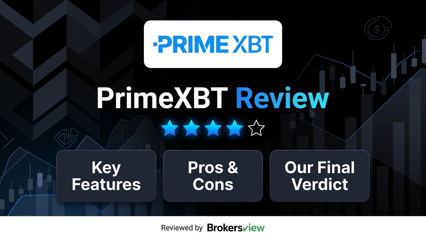 PrimeXBT review