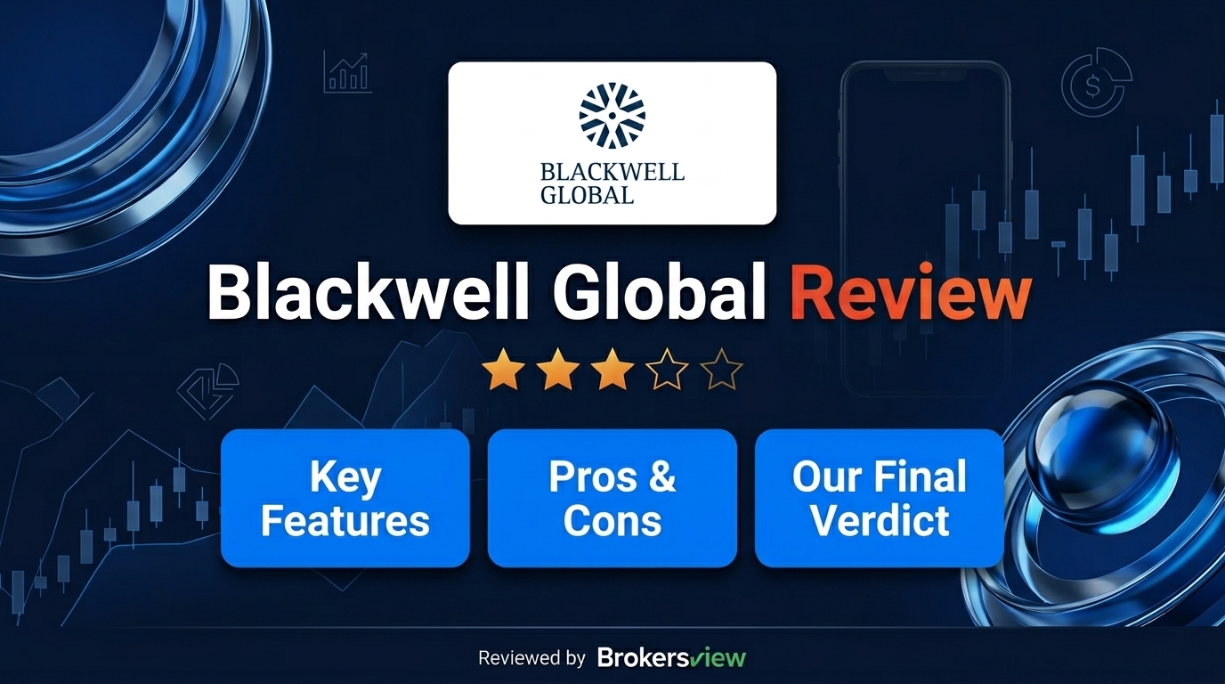 Blackwell Global review