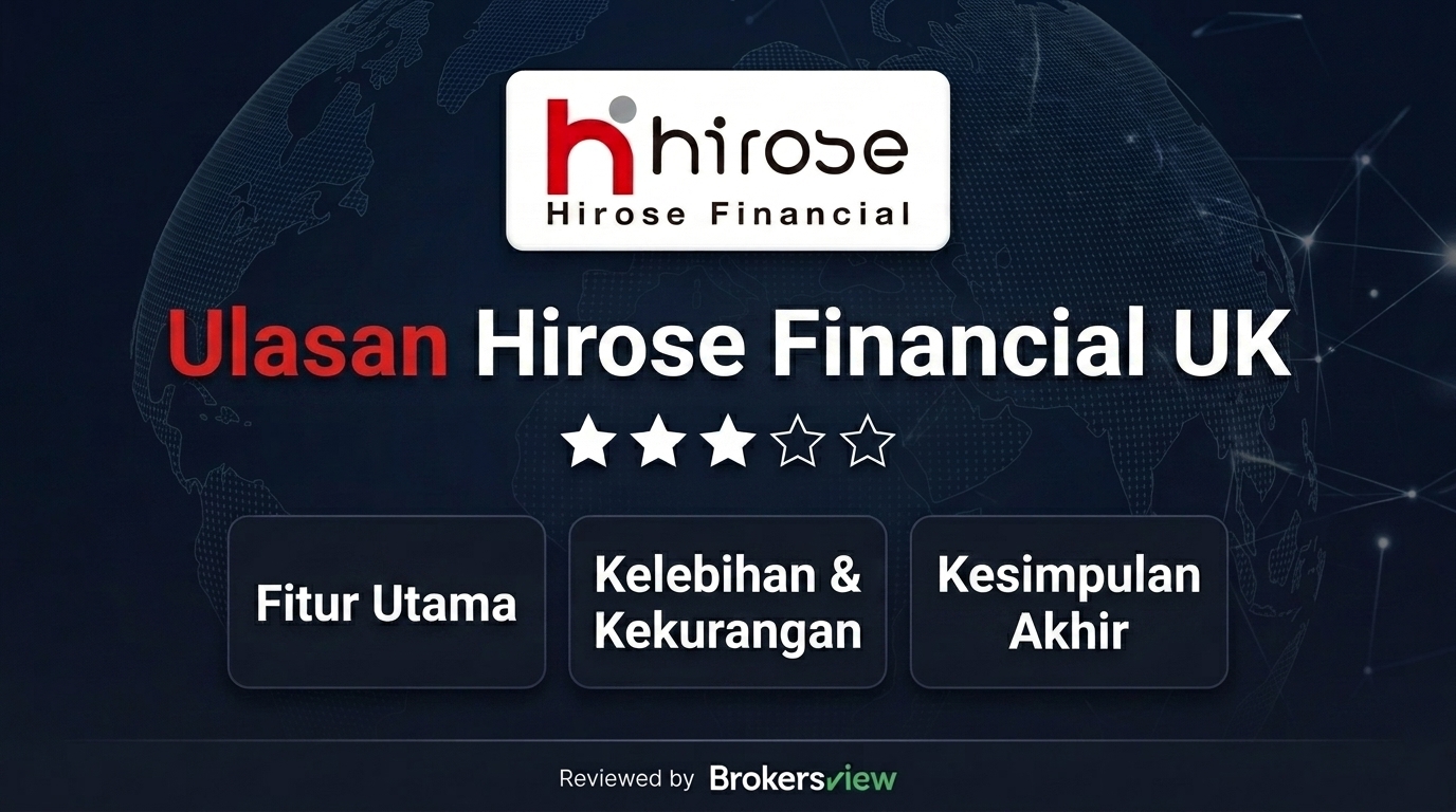 Hirose Financial UK review