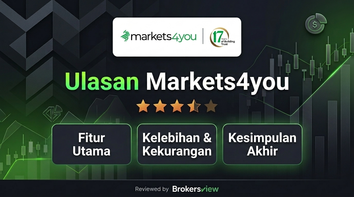 Ulasan Markets4you