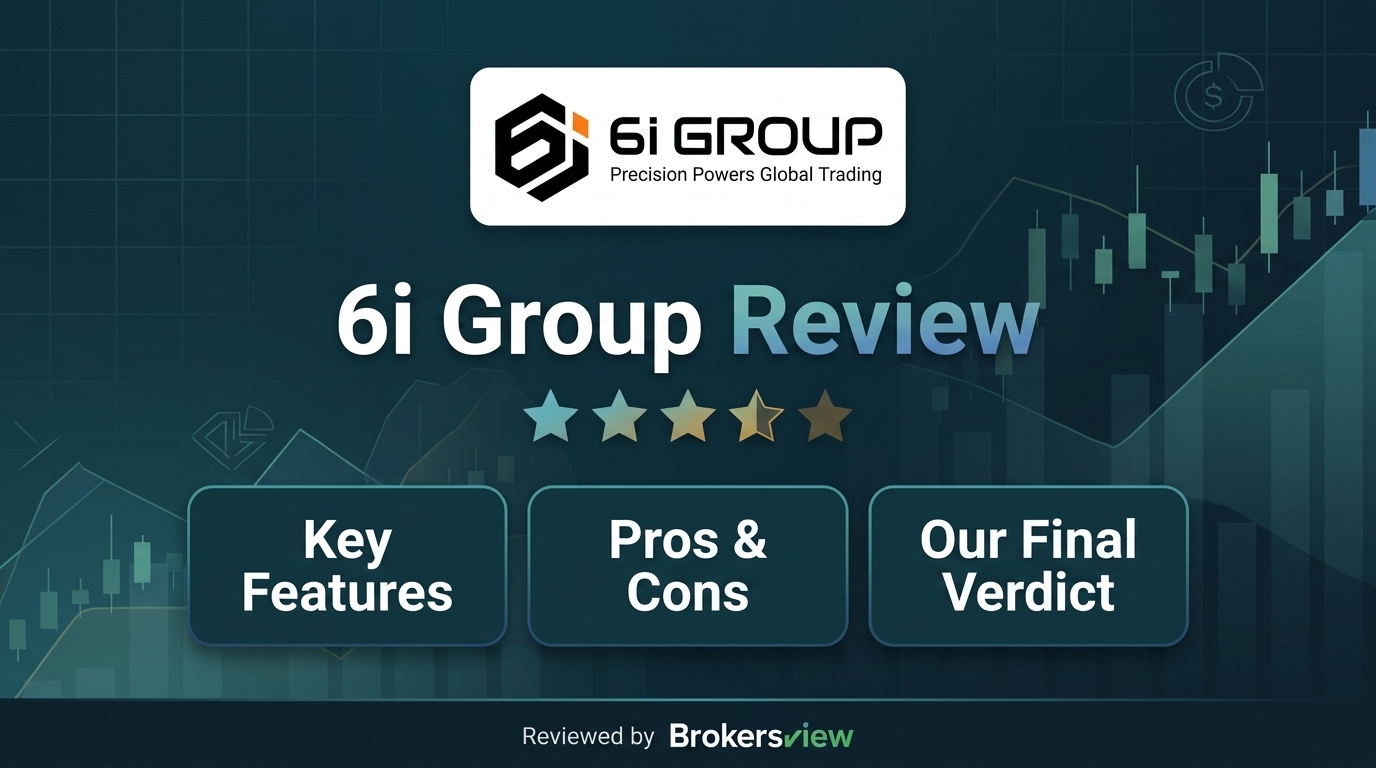 6i Group review