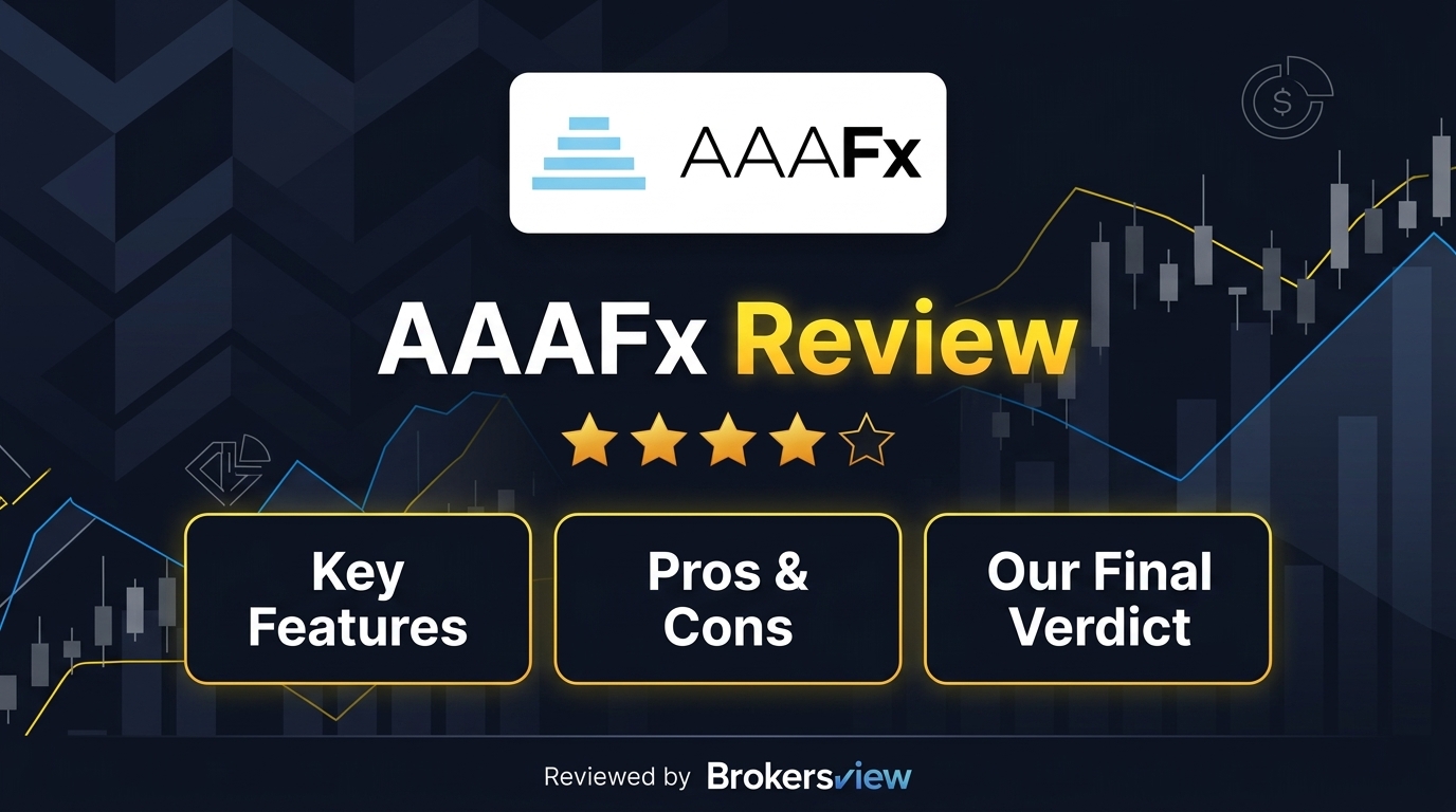 AAAFx review