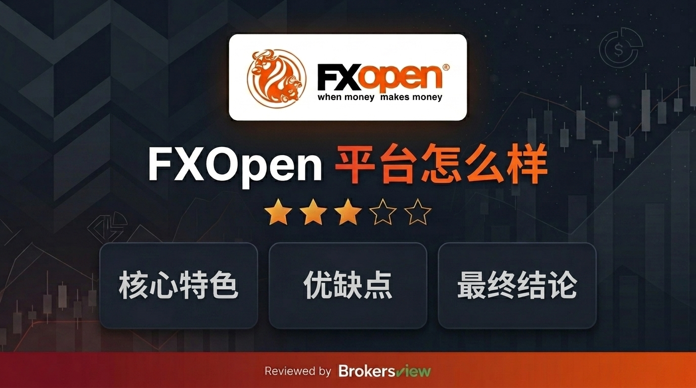 FXOpen review