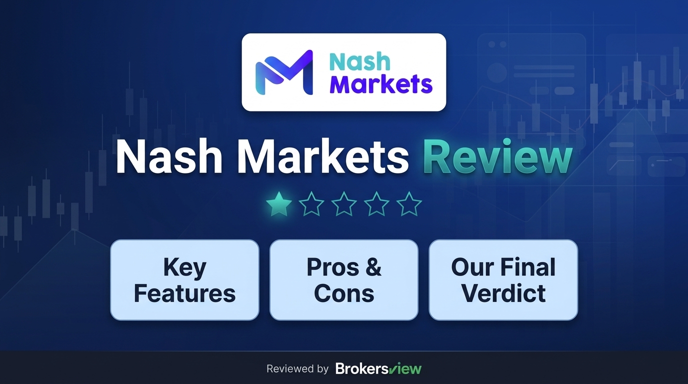 Nash Markets review