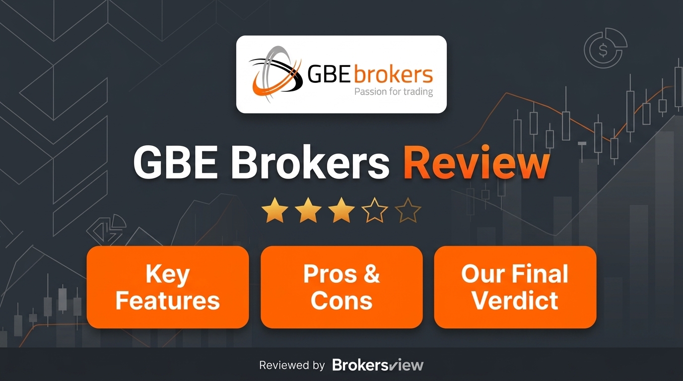 GBE Brokers review