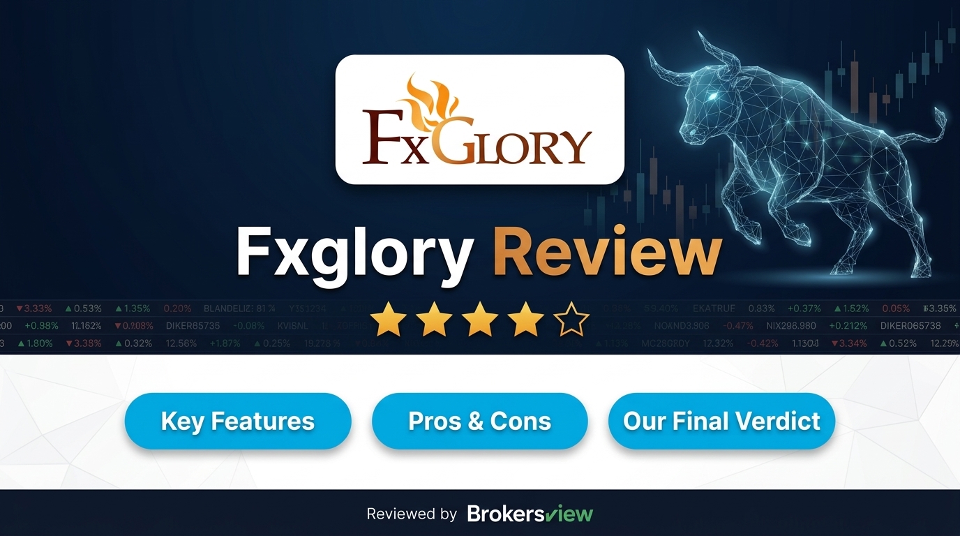 Fxglory review