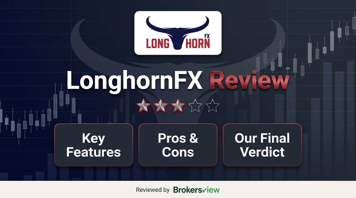 LonghornFX review