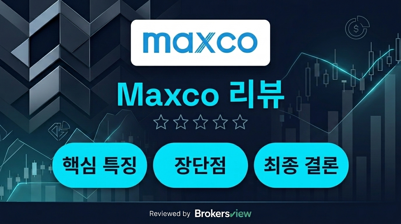 Maxco review