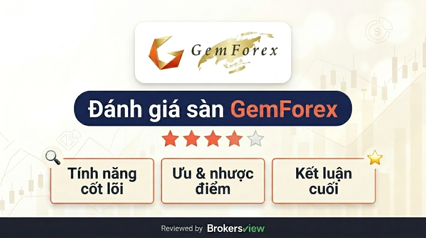 GemForex review
