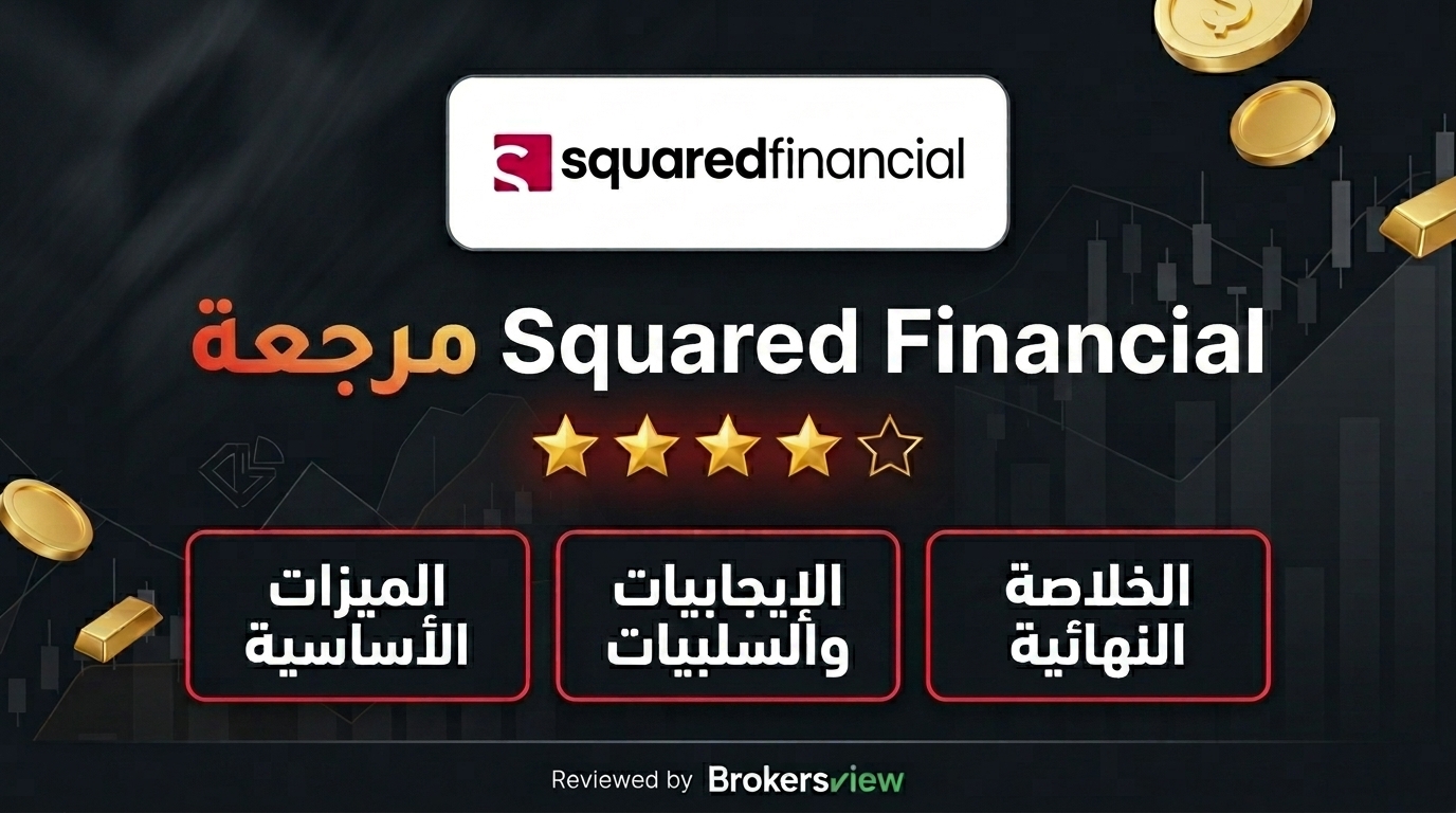 Squared Financial review