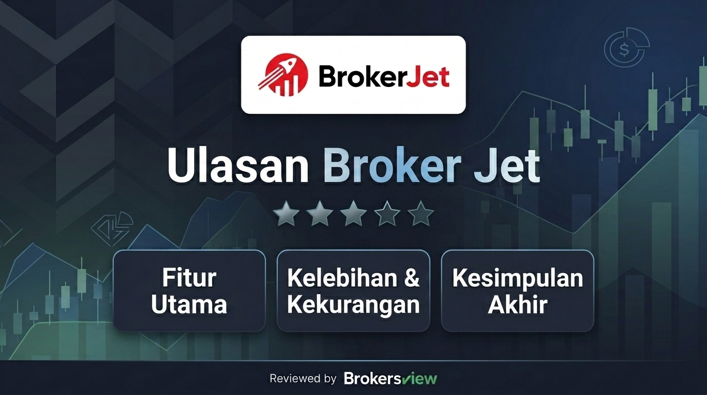 Ulasan Broker Jet