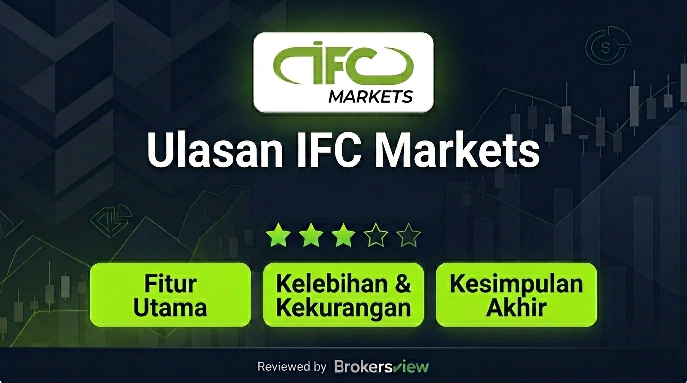 Ulasan IFC Markets