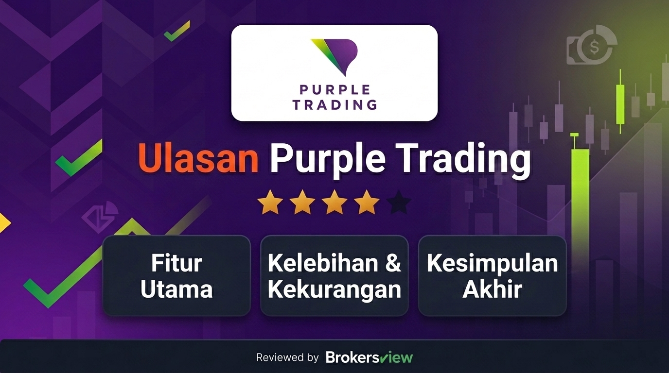 Review Purple Trading