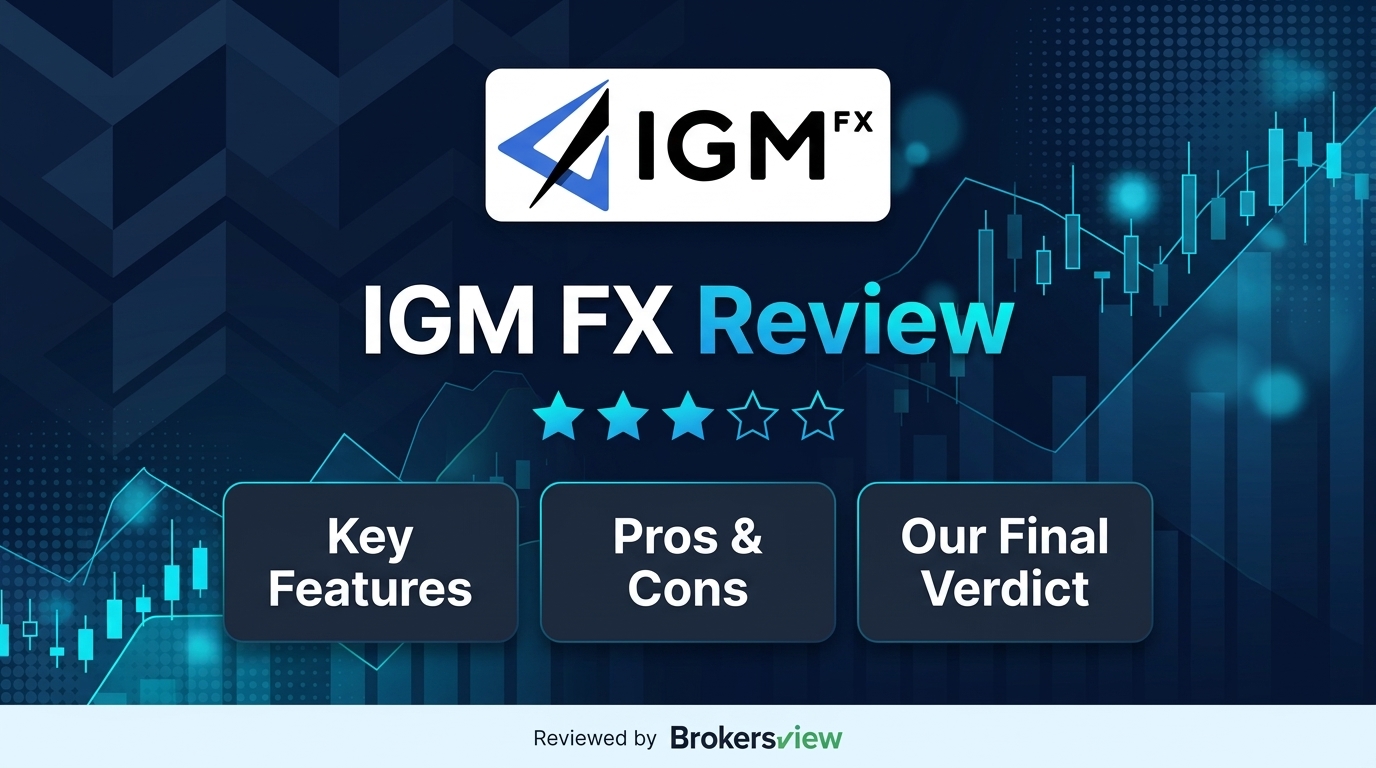 IGM FX review