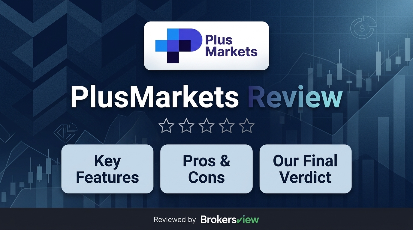 PlusMarkets review