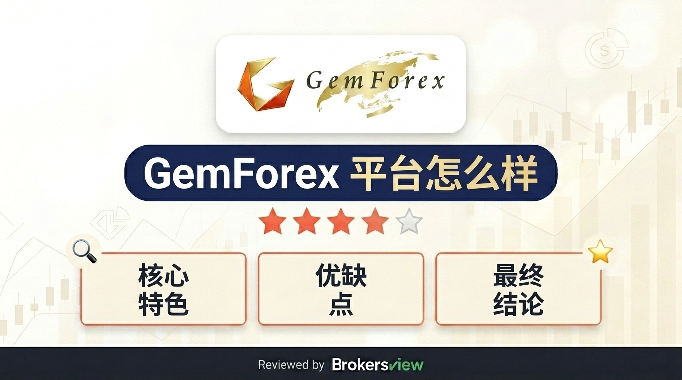 GemForex review