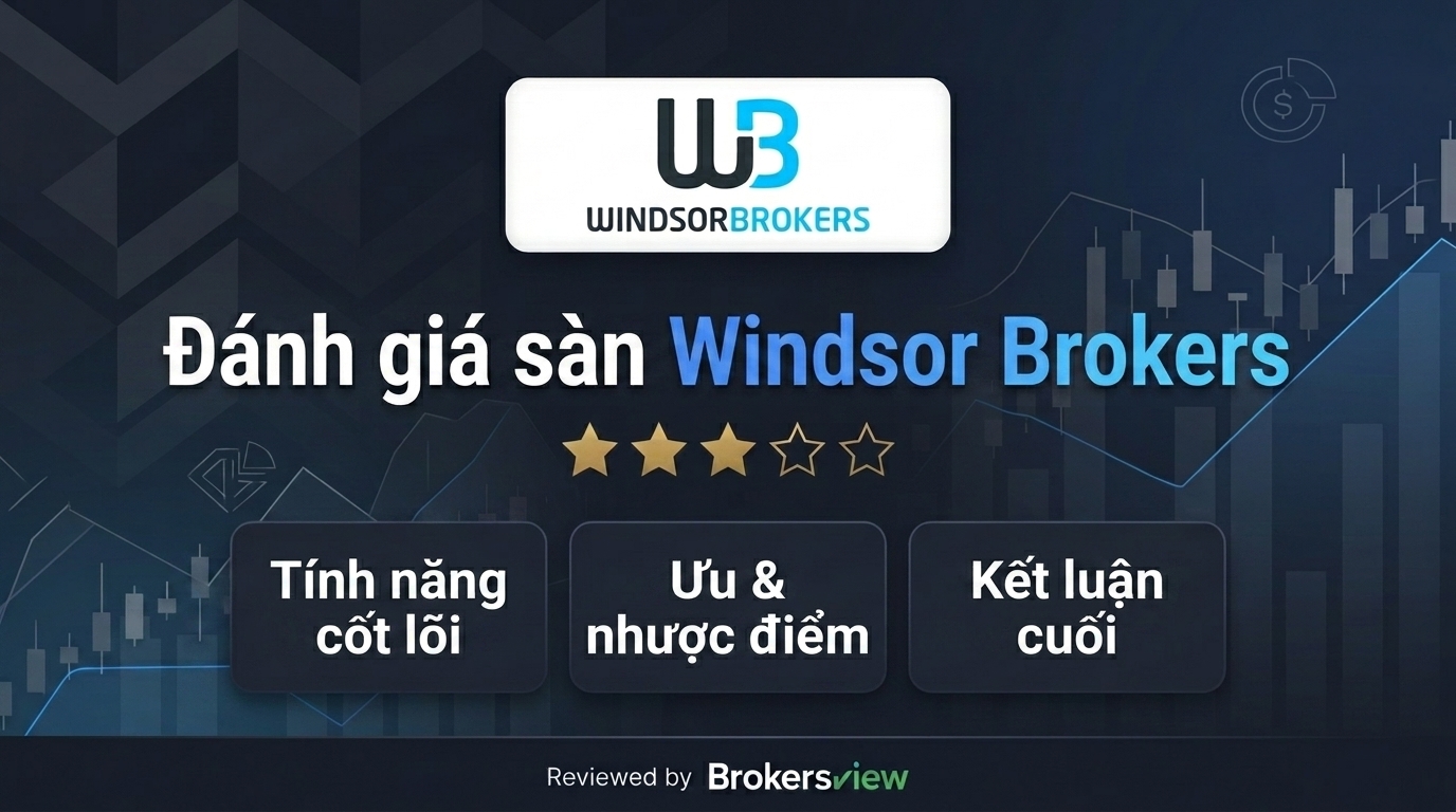 Windsor Brokers review