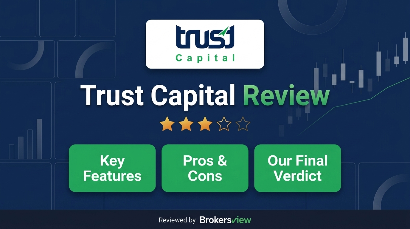 Trust Capital review