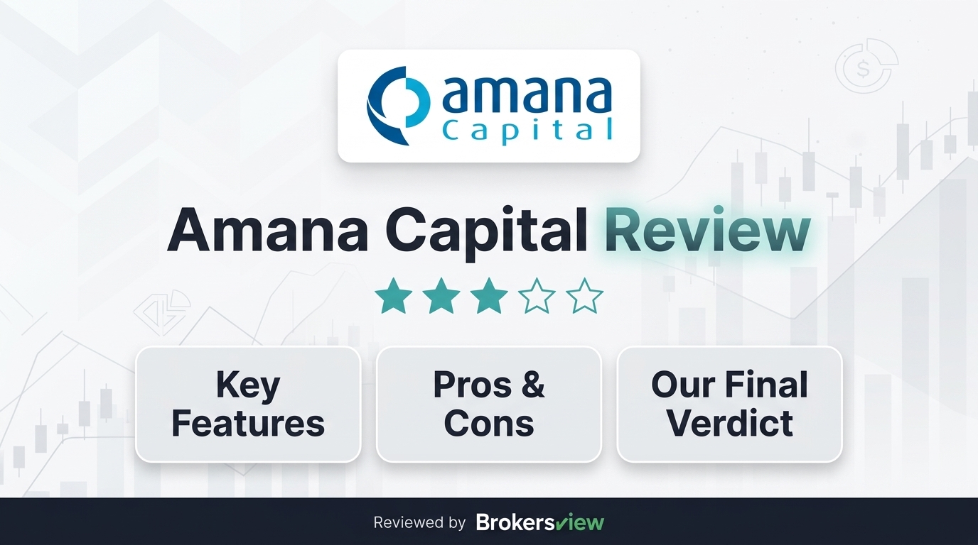 Amana Capital review