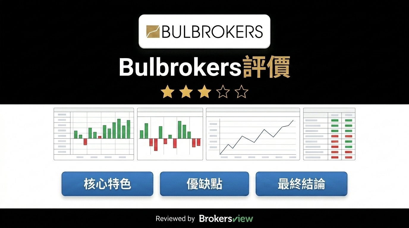 Bulbrokers review