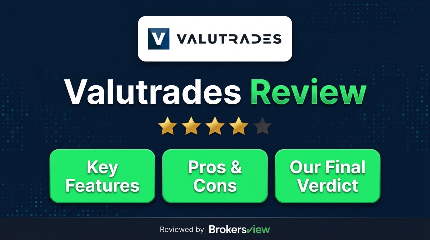 Valutrades review