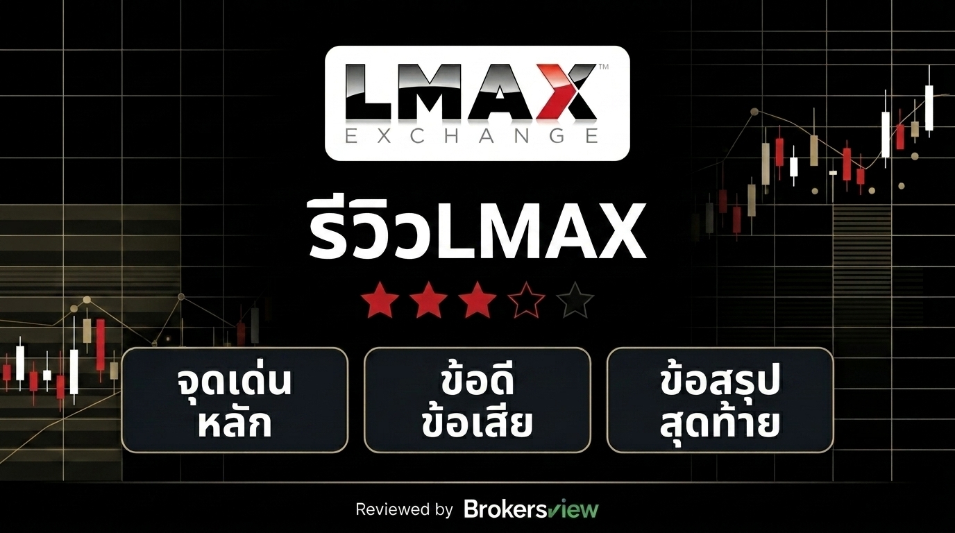 LMAX review