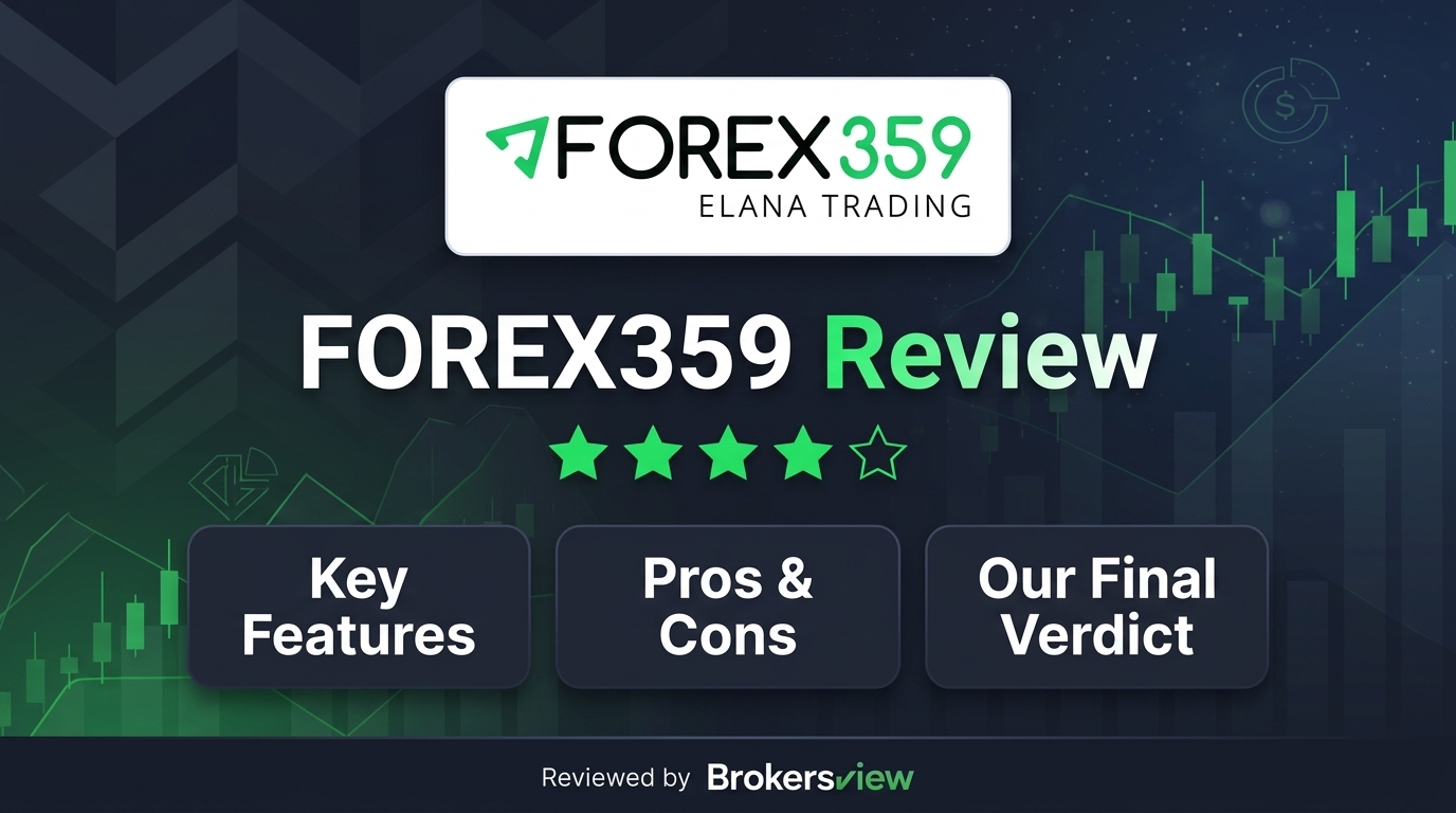 FOREX359 review