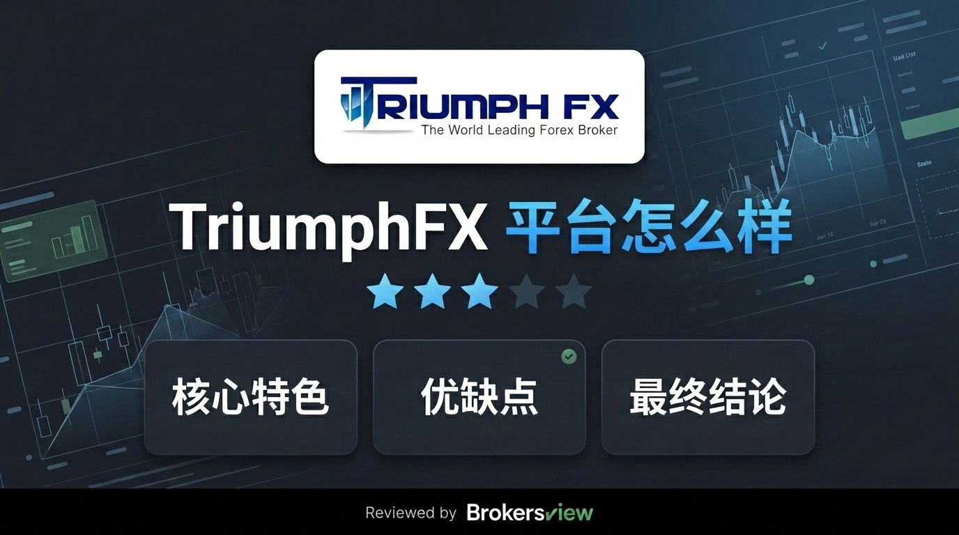 TriumphFX review