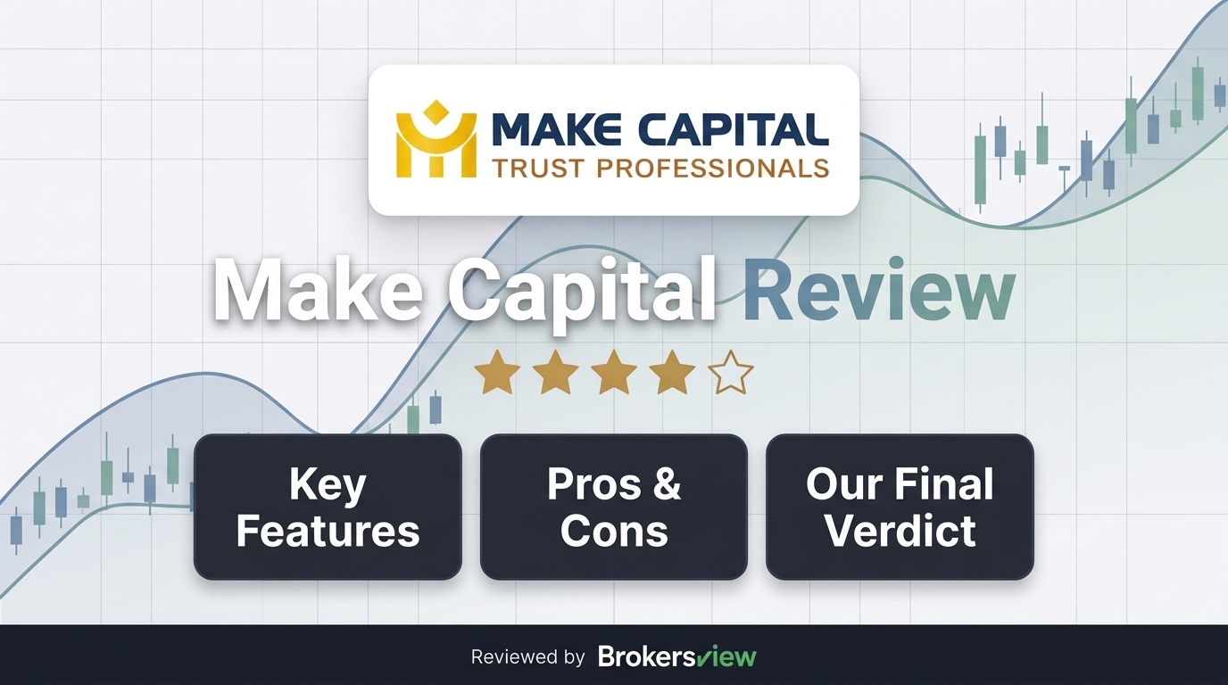 Make Capital review