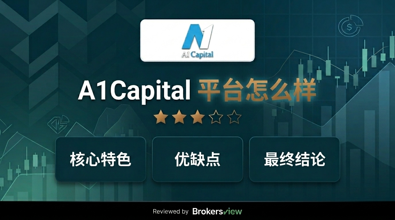 A1Capital review