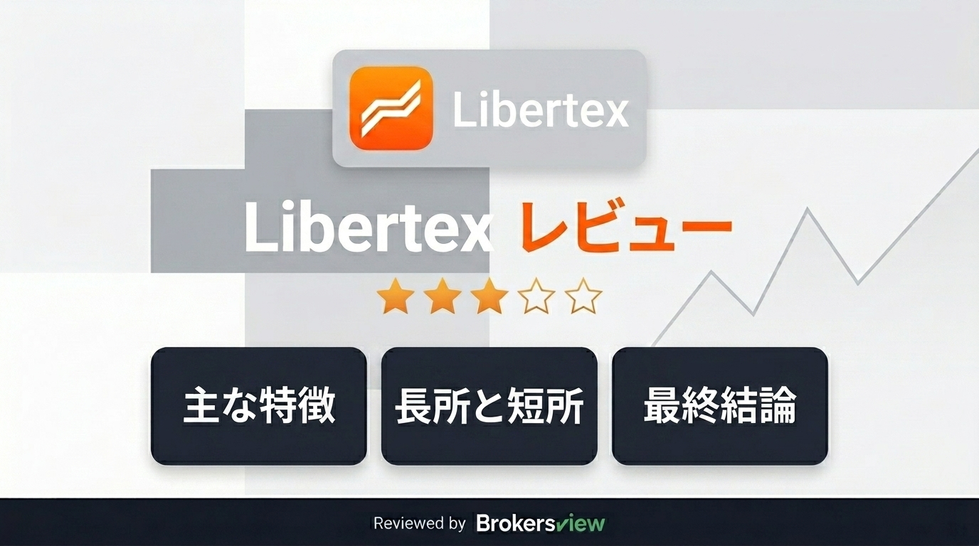 Libertex review
