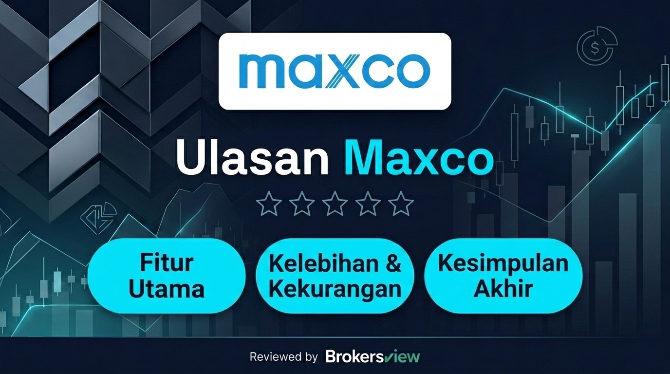 Ulasan Maxco