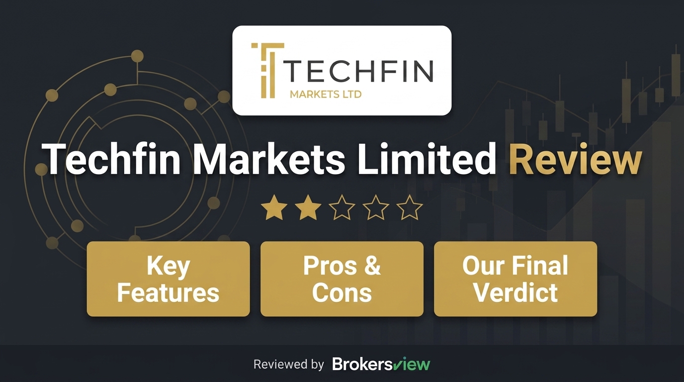 Techfin Markets Limited review