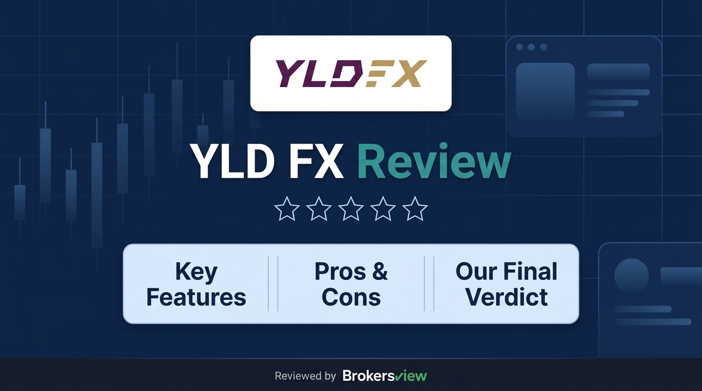 YLD FX review