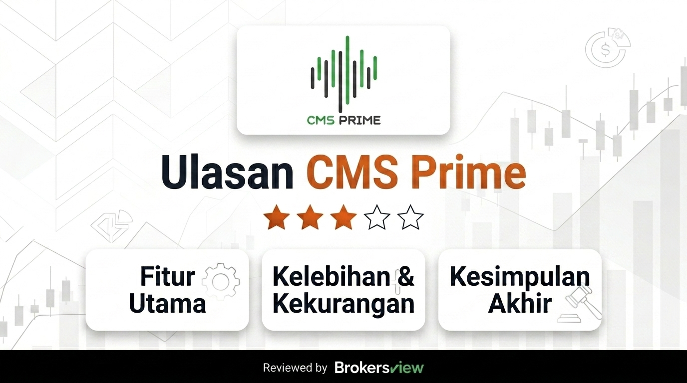 Ulasan CMS Prime