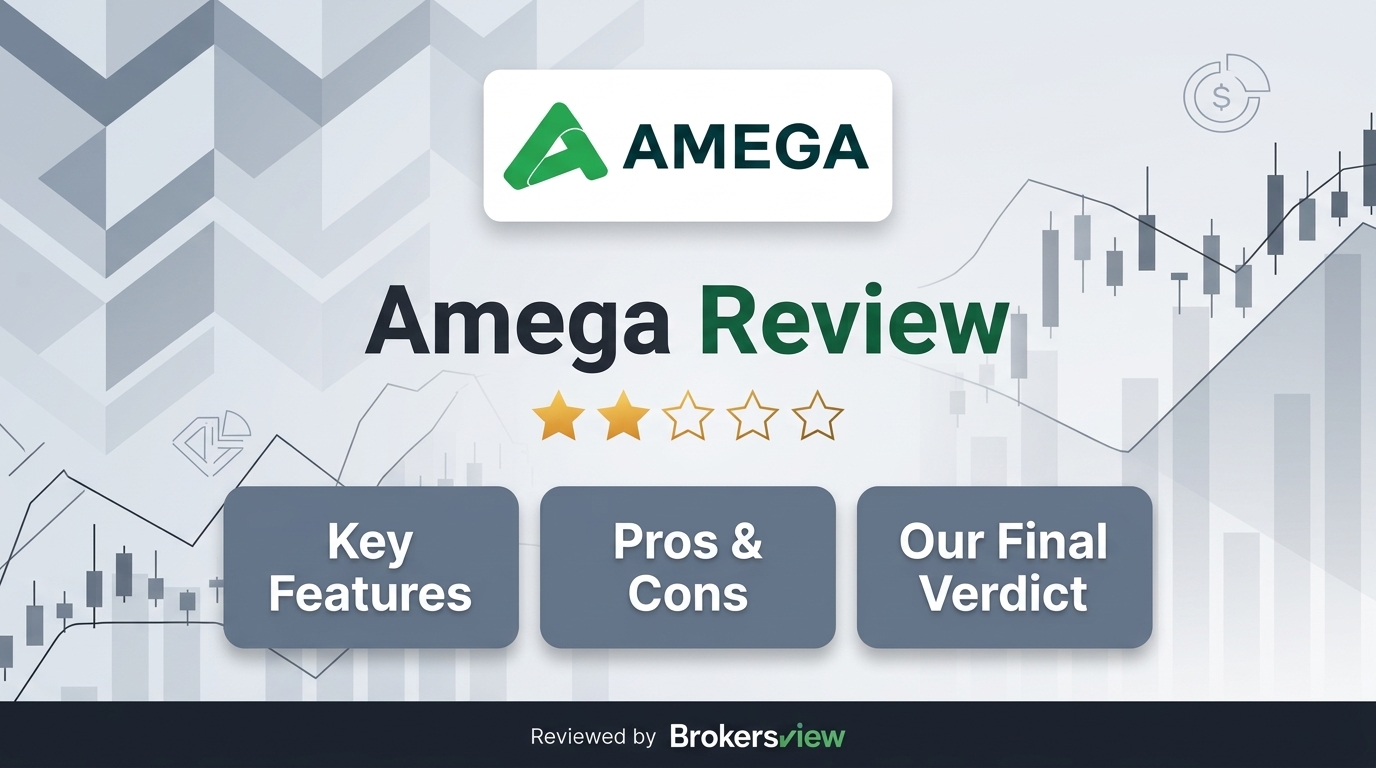 Amega review