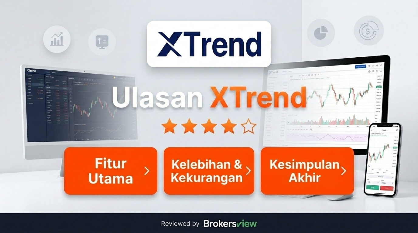 Ulasan XTrend