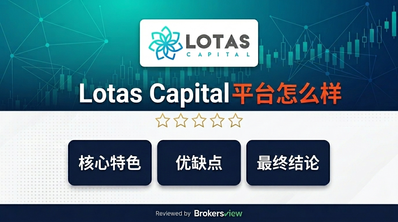 Lotas Capital 评测