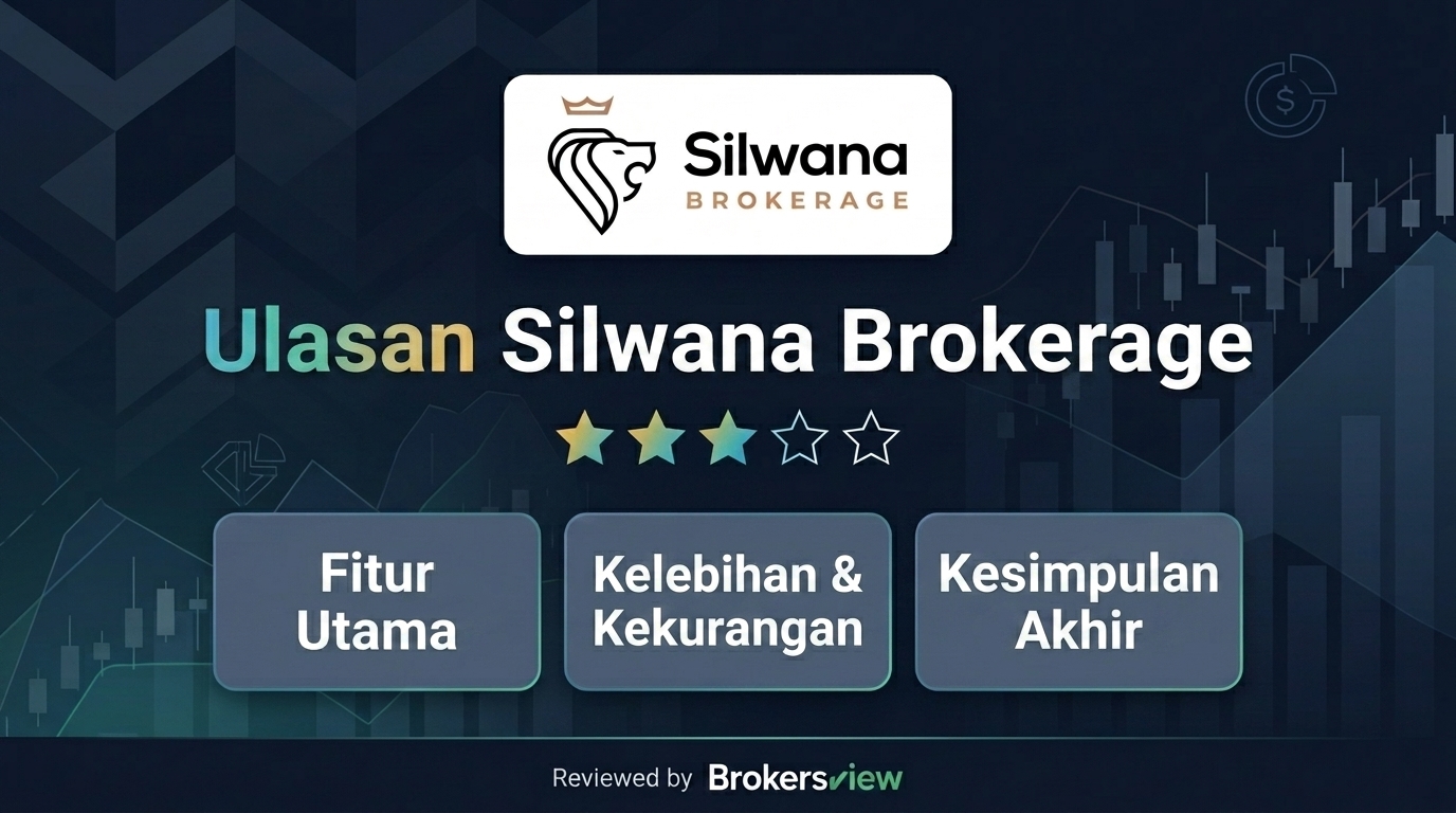 Ulasan Silwana Brokerage