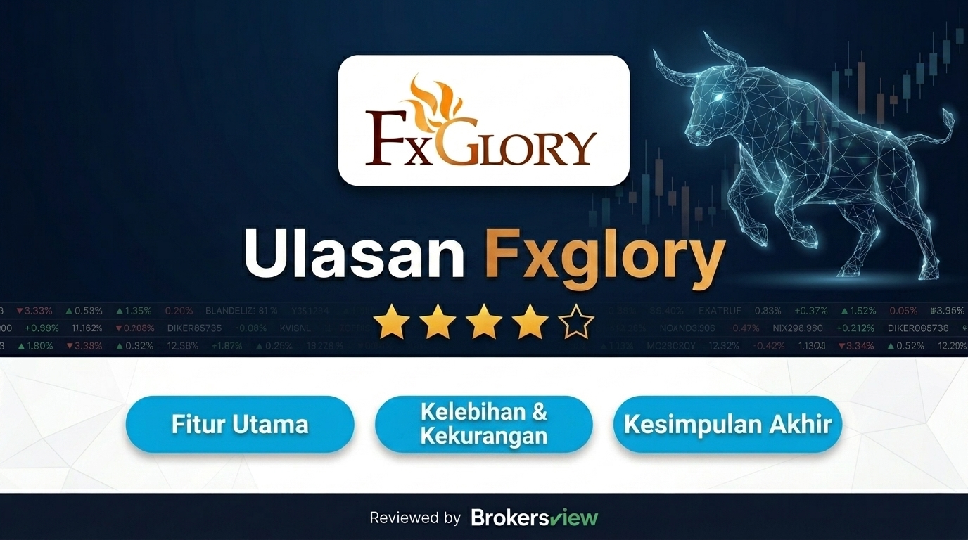 Review Fxglory