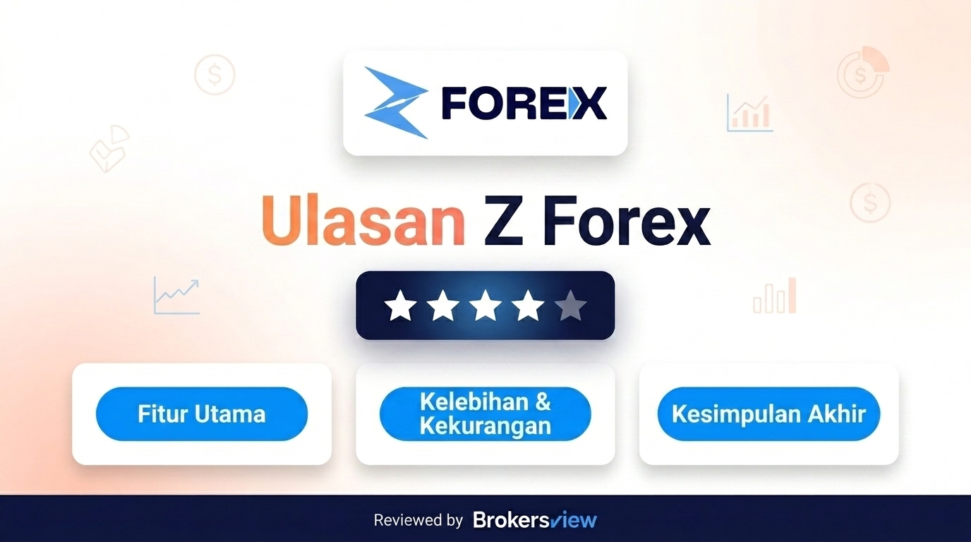 Z Forex review