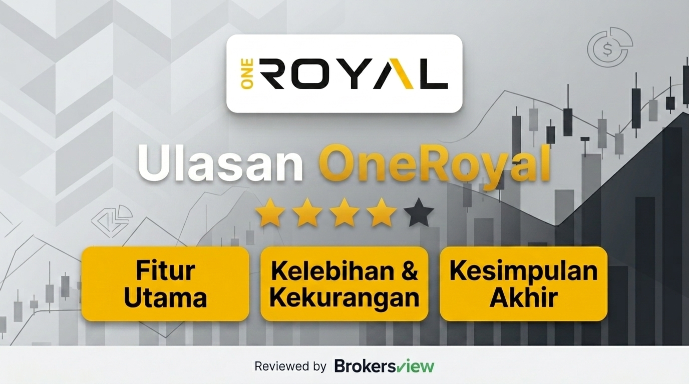 Ulasan OneRoyal