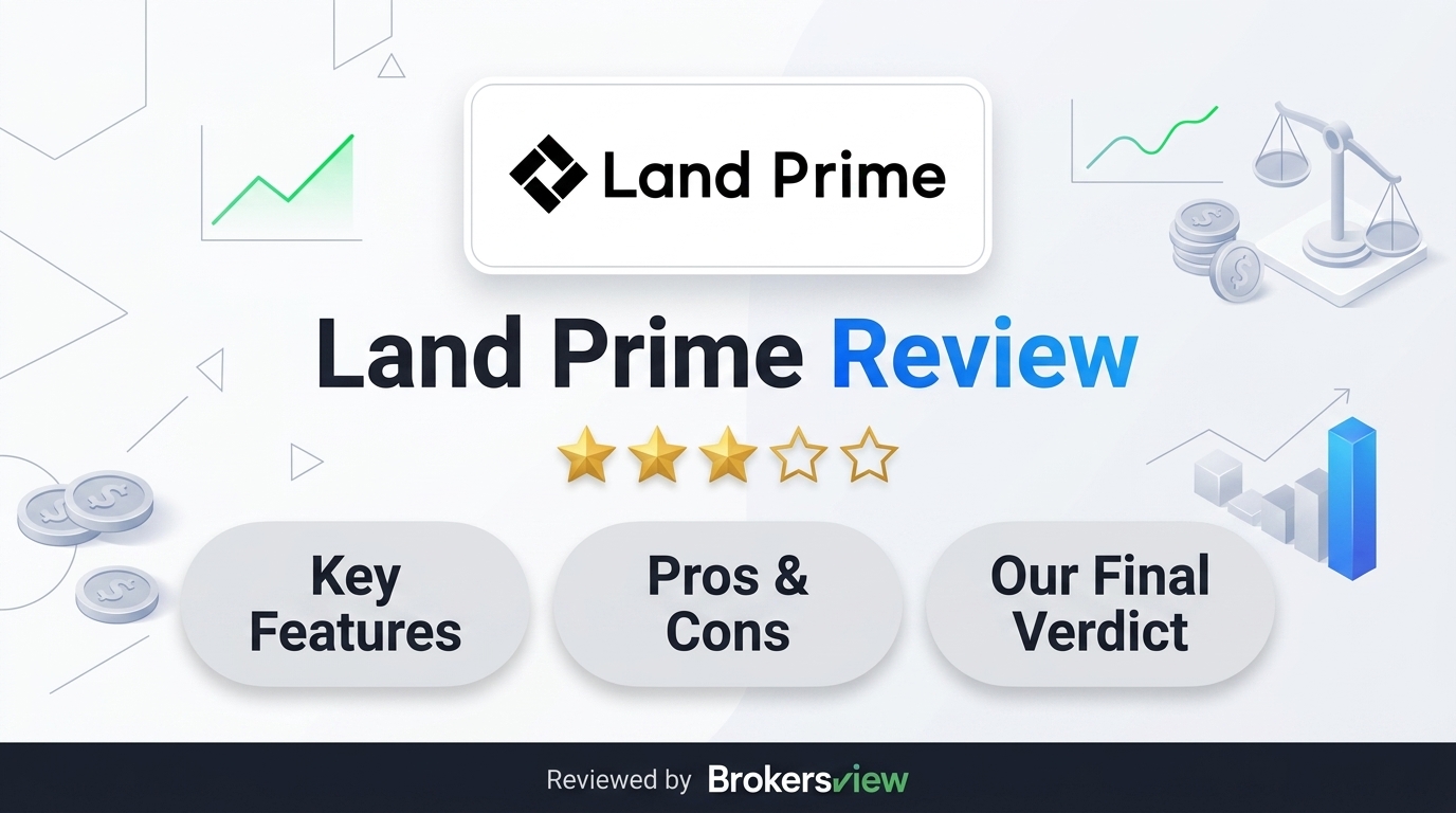 Land Prime review