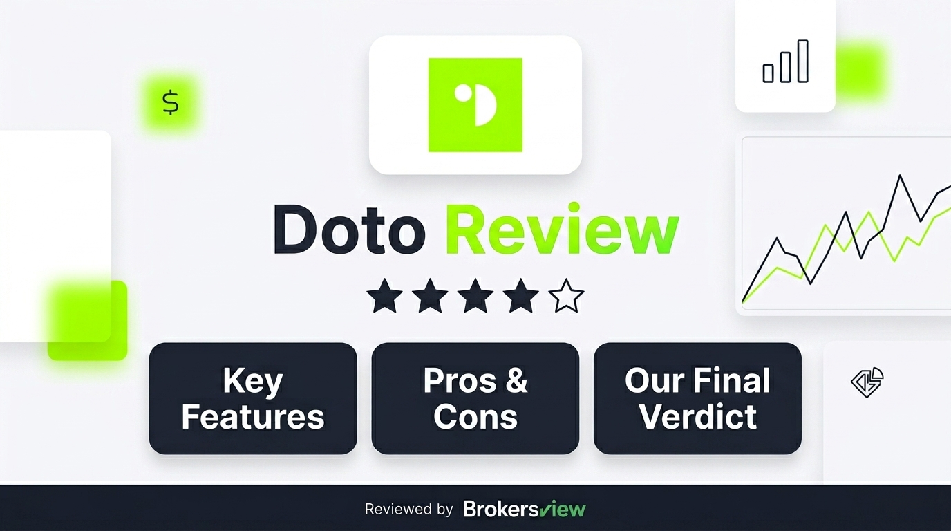 Doto review