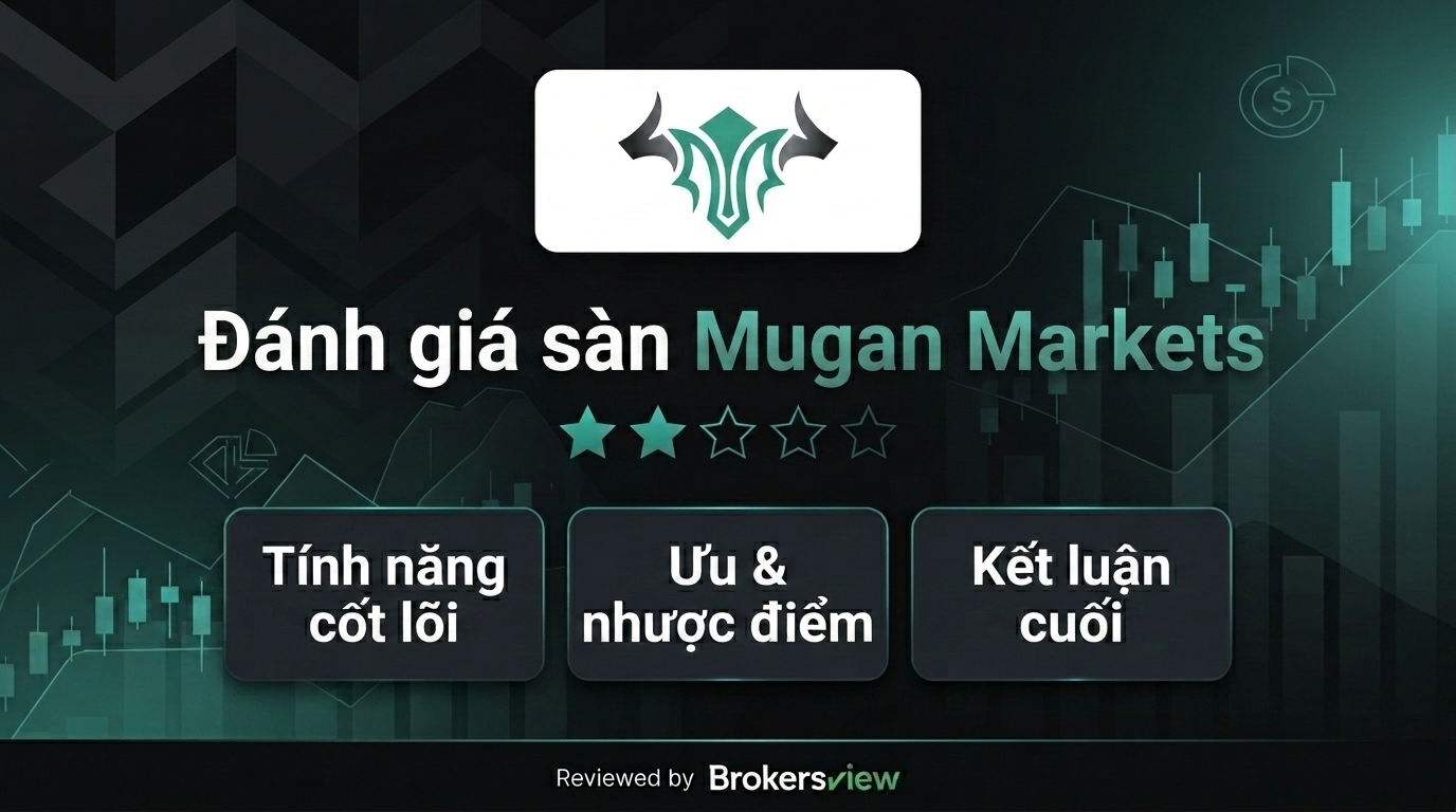 Đánh giá Mugan Markets